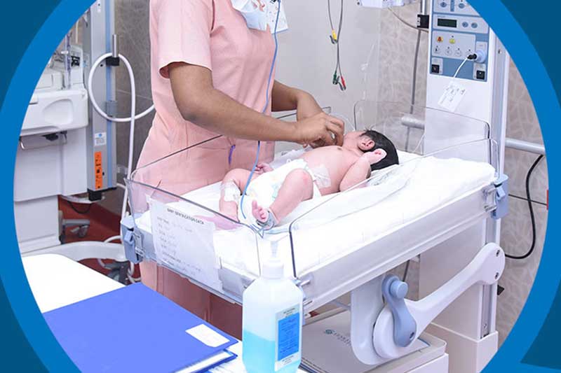 PEDIATRIC-NEONATOLOGY